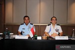 Không quân Indonesia và Pháp tăng cường hợp tác