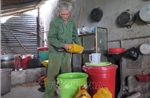 Kon Tum: Khẩn trương khắc phục tình trạng thiếu nước sinh hoạt