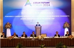Thủ tướng đề xuất đưa ASEAN thành hình mẫu trong chuyển đổi số toàn cầu
