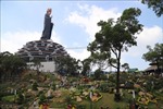 Nhiều hoạt động thu hút khách du lịch tại núi Bà Đen Tây Ninh dịp lễ 30/4 - 1/5 