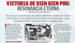     70 năm Chiến thắng Điện Biên Phủ: Báo chí Mexico bình luận về quyết định lịch sử trong một chiến dịch lịch sử