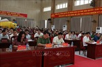 Cử tri Hà Nam kiến nghị sớm đưa cơ sở 2 Bệnh viện Bạch Mai và Bệnh viện Hữu nghị Việt Đức vào hoạt động