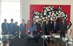 Cơ hội mới cho tăng cường hợp tác khoa học và công nghệ Việt Nam - Italy