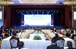 Việt Nam tham dự hội nghị ASEAN về giáo dục mầm non vì tương lai bền vững