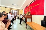 Người Việt tại 4 tỉnh Nam Lào tổ chức kỷ niệm 134 năm Ngày sinh Chủ tịch Hồ Chí Minh