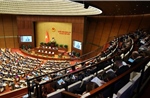 Nhân dân và cử tri rất quan tâm đến các nội dung của Kỳ họp thứ 7, Quốc hội khóa XV
