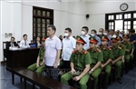 Cựu Bí thư Tỉnh ủy Lào Cai bị đề nghị mức án 5 - 6 năm tù 