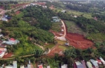 Thanh tra đột xuất việc quản lý hơn 1.900 ha đất tại thành phố Gia Nghĩa