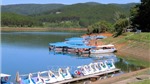 Mong muốn được chở du khách tham quan hồ Tuyền Lâm &#39;đúng phép&#39;
