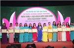 Ninh Thuận: Biểu dương, khen thưởng giáo viên dạy giỏi, học sinh giỏi 