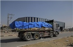Liên hợp quốc kêu gọi Israel tạo điều kiện cho người dân Gaza tiếp cận hàng cứu trợ