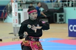 Đại hội Thể thao học sinh Đông Nam Á: Môn Pencak Silat thi đấu với 16 nội dung