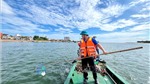 Cộng đồng người dân ở Quảng Bình chung tay &#39;Đánh bại ô nhiễm nhựa&#39;