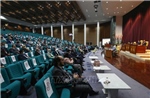 Libya tiến hành bầu cử các hội đồng thành phố 