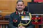 Ấn Độ bổ nhiệm Tư lệnh Lục quân
