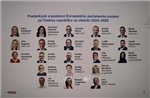 Bầu cử EP: Phong trào ANO giành chiến thắng trước liên minh cầm quyền tại Séc
