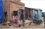 Gia Lai: 38 hộ dân khu Suối Cạn nguy cơ &#39;mắc kẹt&#39; do thiếu vốn di dời