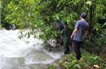 Tìm thấy thi thể nạn nhân bị nước lũ cuốn trôi ở Mường Tè, Lai Châu