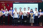 Hiệp thương bổ sung 3 Phó Chủ tịch Hội Liên hiệp Thanh niên Việt Nam
