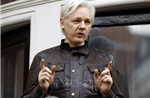 Australia hỗ trợ lãnh sự cho nhà sáng lập Wikileaks 