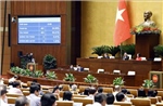 Bổ sung cơ chế chính sách đặc thù giúp Nghệ An có thêm động lực phát triển