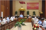Quảng Nam đề xuất về phát triển công nghiệp, thích ứng với cách mạng công nghiệp lần thứ tư