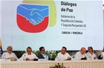 Chính phủ Colombia và nhóm vũ trang Segunda Marquetalia đạt thỏa thuận giảm leo thang xung đột