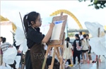 Trẻ em Đà Nẵng trải nghiệm những hoạt động vui nhộn trong ngày hè