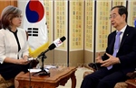 Thủ tướng Hàn Quốc: Chuyến thăm của Thủ tướng Phạm Minh Chính là cơ hội làm sâu sắc thêm hợp tác chiến lược giữa hai nước