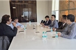 Việt Nam thúc đẩy hợp tác với các tập đoàn lớn của Ấn Độ