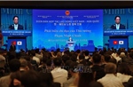 Thủ tướng dự Diễn đàn hợp tác lao động Việt Nam – Hàn Quốc