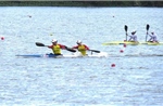 Giải Đua thuyền Rowing, Canoeing Vô địch U19, U23 và Vô địch Đông Nam Á năm 2024
