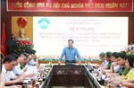 Quyết tâm xóa bỏ ô nhiễm môi trường làng nghề giấy Phong Khê
