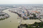  Tạo bứt phá mới cho Đồng bằng sông Cửu Long