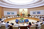 Thủ tướng Phạm Minh Chính: Phấn đấu quý III tăng trưởng 6,5 – 7% 