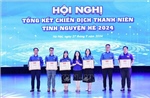 Ứng dụng hiệu quả chuyển đổi số trong hoạt động thanh niên tình nguyện