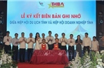 Thanh Hóa : Đưa du lịch trở thành ngành kinh tế mũi nhọn