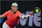 Rafael Nadal thông báo giã từ sự nghiệp quần vợt huy hoàng