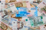 Đồng ruble Nga chạm đáy 11 tháng so với đồng USD và NDT