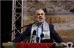 Hamas xác nhận thủ lĩnh Yahya Sinwar thiệt mạng