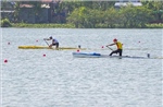 Khởi tranh Giải Đua thuyền Rowing và Canoeing vô địch quốc gia năm 2024