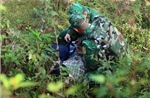 Dựng lá chắn ngăn ma tuý từ sớm, từ xa