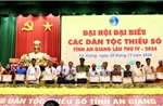 Đồng bào dân tộc thiểu số An Giang có nhiều mô hình hay, cách làm sáng tạo