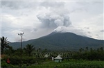 Indonesia di dời vĩnh viễn hàng nghìn người dân quanh núi lửa sau vụ phun trào