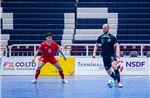 Futsal Đông Nam Á 2024: Thắng Australia kịch tính ở phút cuối, ĐT Việt Nam vào chung kết