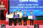 Thúc đẩy tinh thần đổi mới sáng tạo trong thanh niên