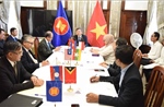 Đại sứ các nước ASEAN tại Cuba đánh giá cao vai trò của Việt Nam