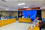 Diễn đàn Trí thức trẻ Việt Nam toàn cầu lần thứ VI diễn ra từ ngày 8 - 9/2/2025 