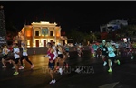 VnExpress Marathon Hải Phòng thu hút 10.000 vận động viên