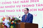 Nhìn lại năm 2024: Ngành Văn hóa về đích thành công với nhiều dấu ấn quan trọng